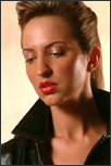 Model:  Krista
